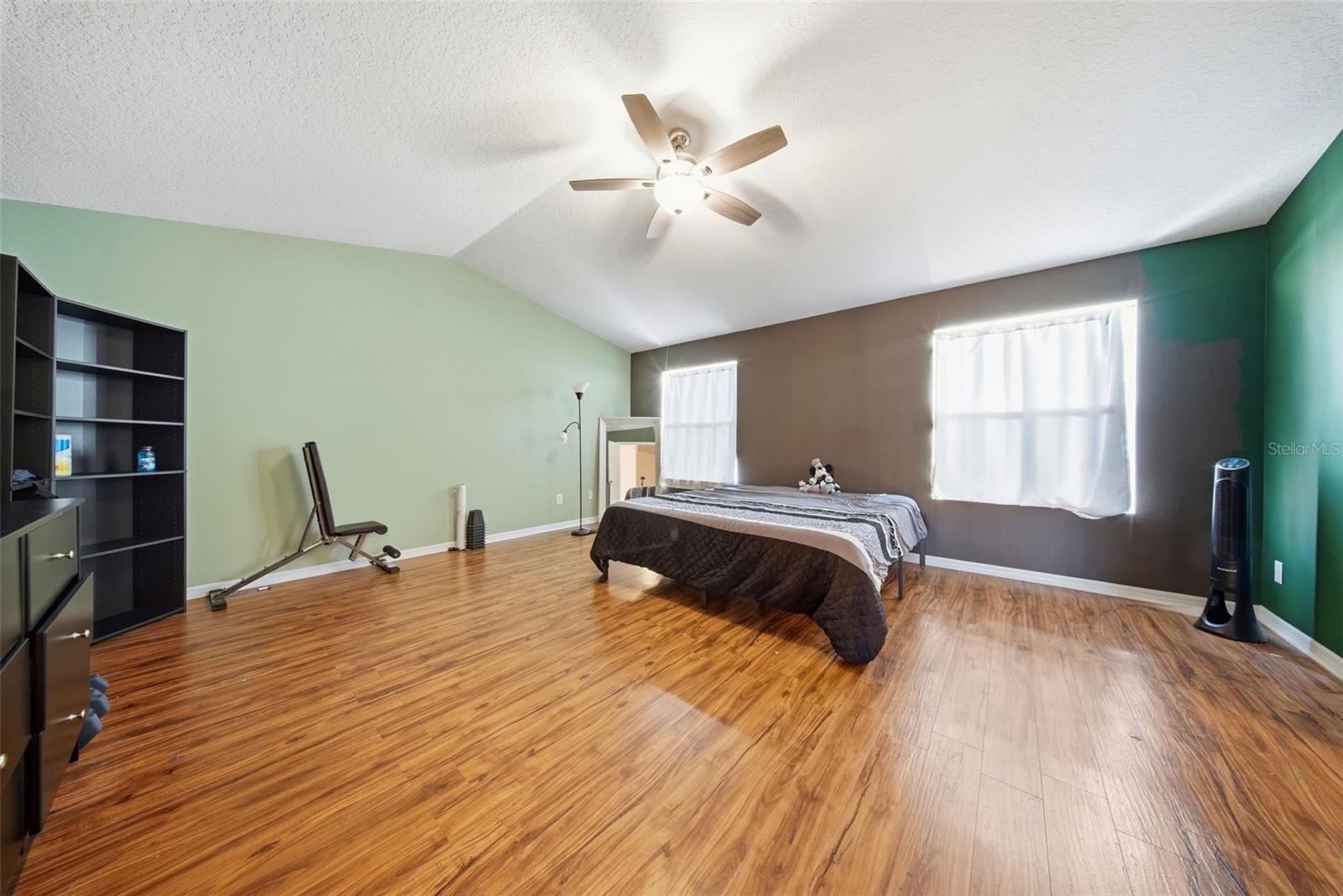 SUNSET RIDGE PHASE 1 - Residential