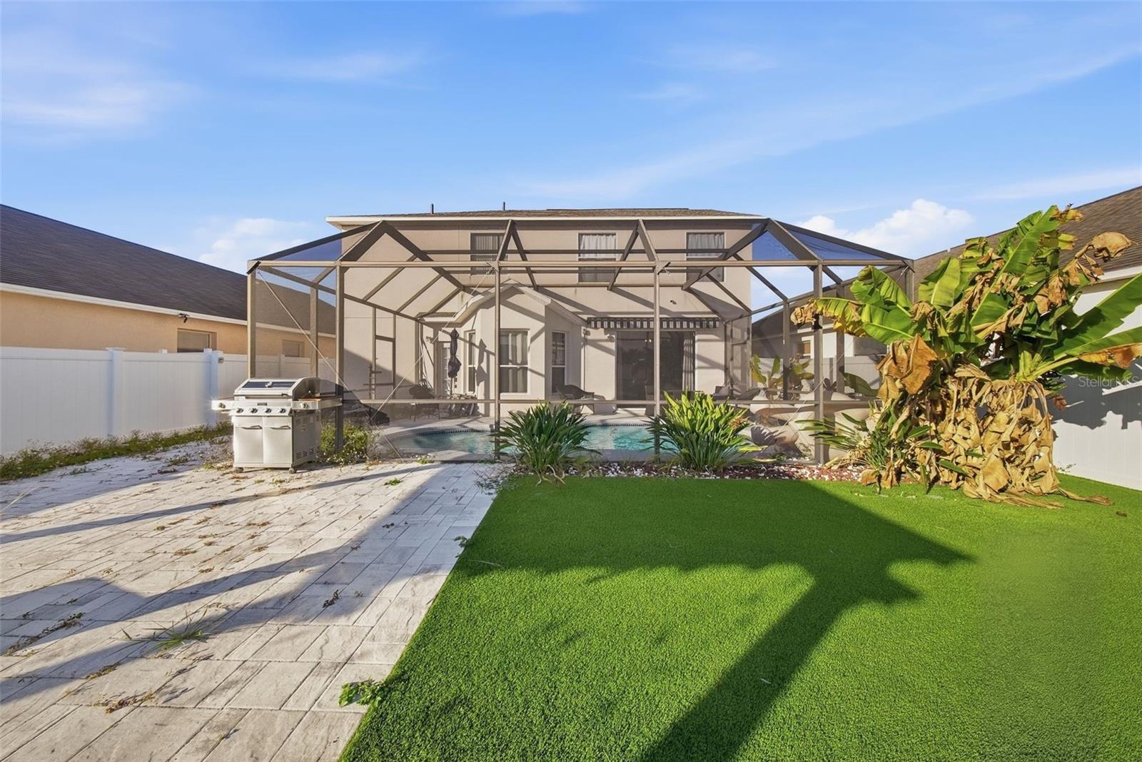 SUNSET RIDGE PHASE 1 - Residential