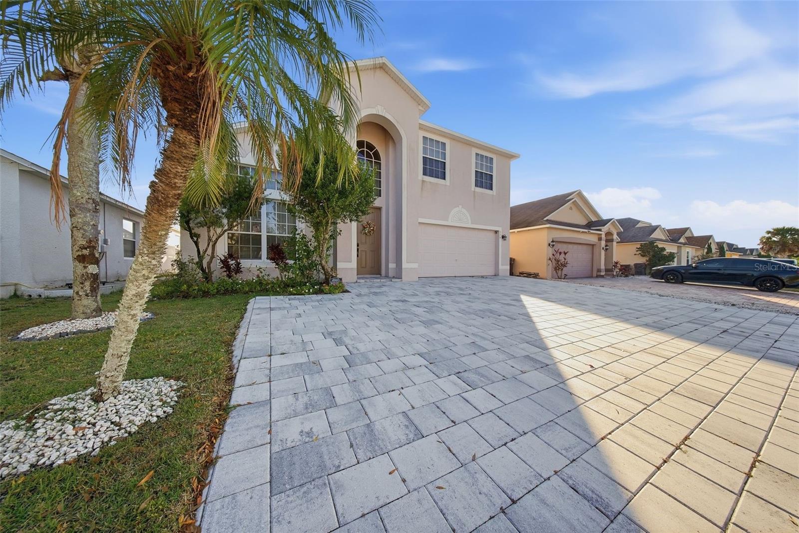 SUNSET RIDGE PHASE 1 - Residential