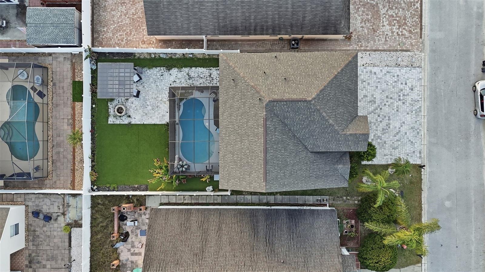 SUNSET RIDGE PHASE 1 - Residential