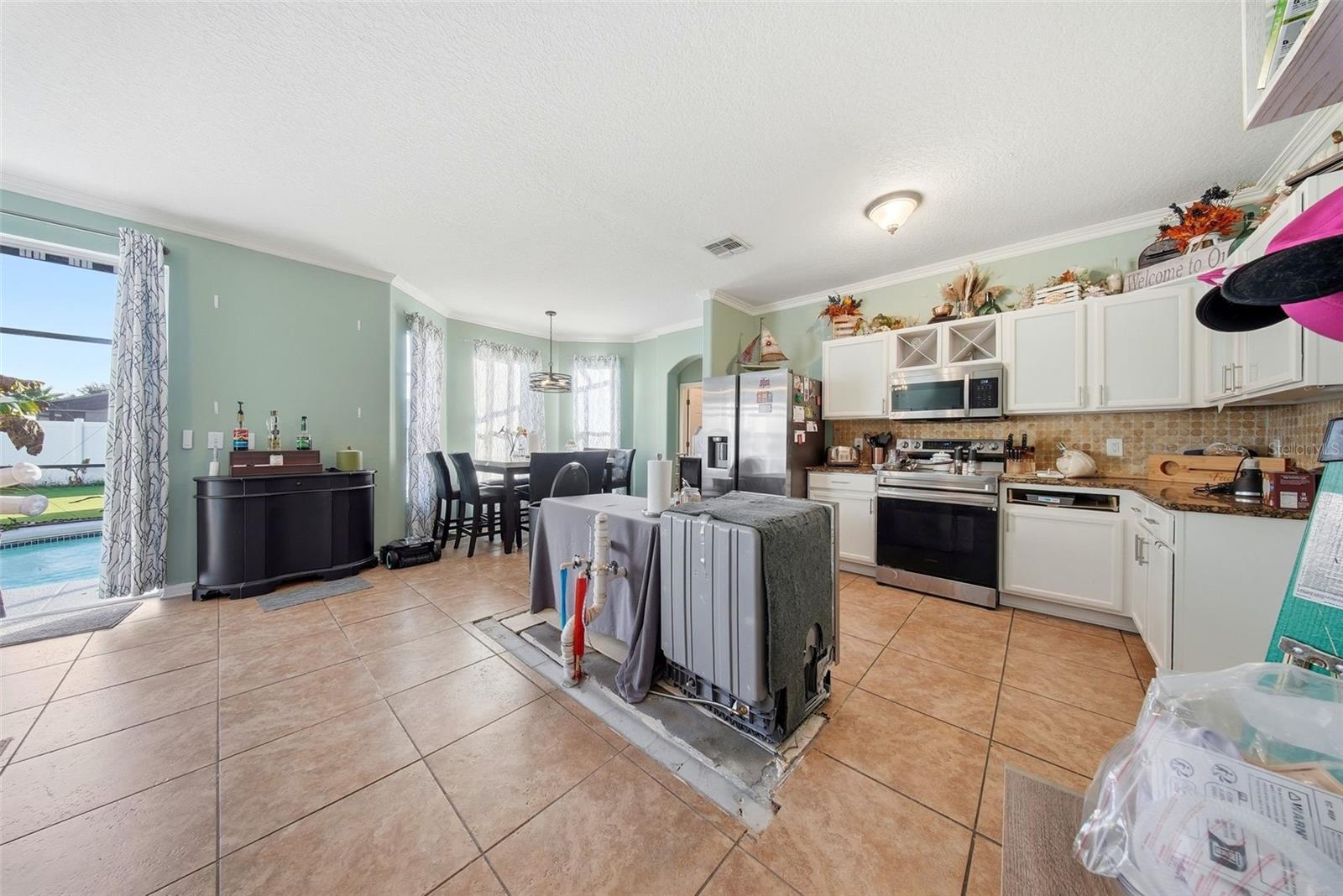 SUNSET RIDGE PHASE 1 - Residential