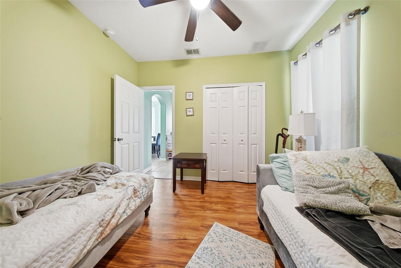 SUNSET RIDGE PHASE 1 - Residential