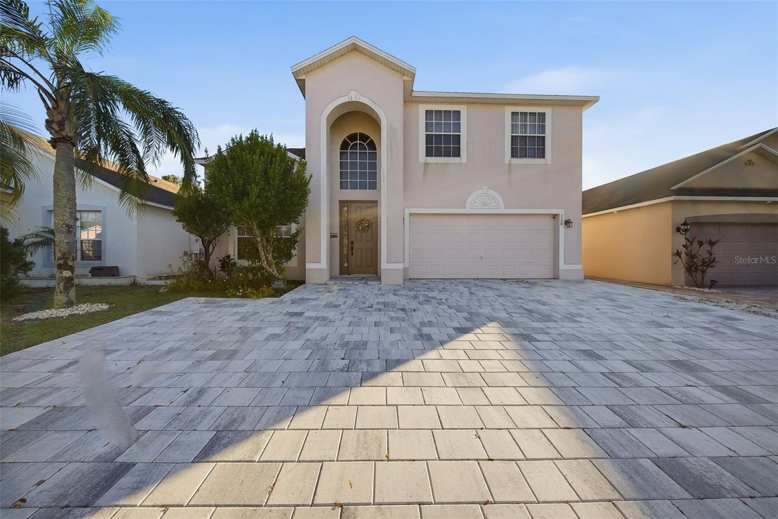 SUNSET RIDGE PHASE 1 - Residential