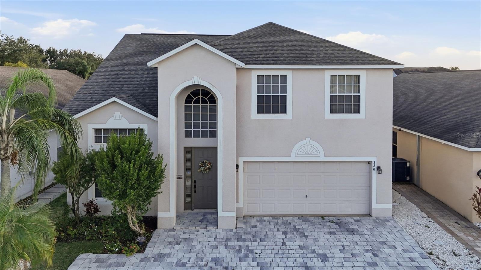 SUNSET RIDGE PHASE 1 - Residential