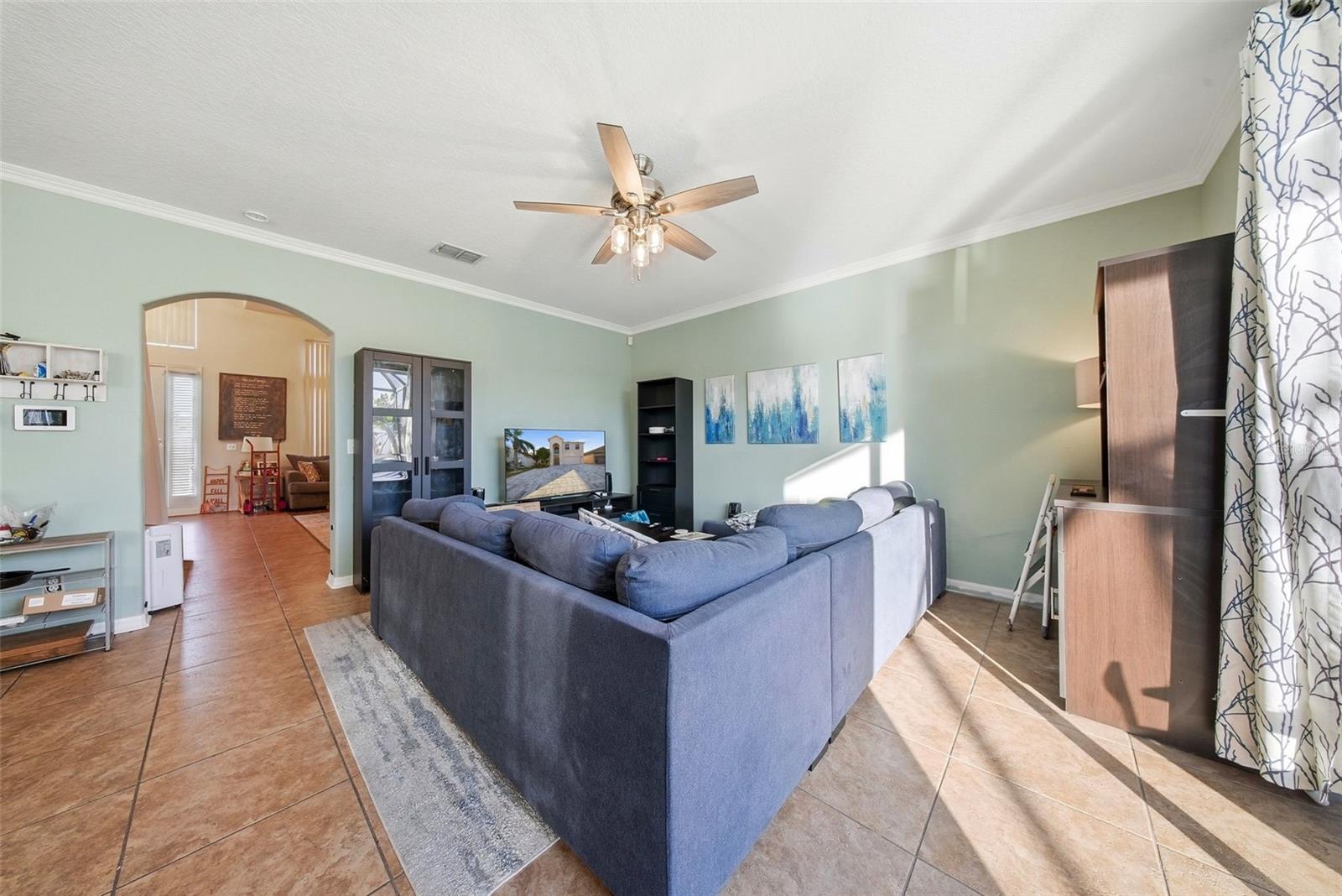 SUNSET RIDGE PHASE 1 - Residential