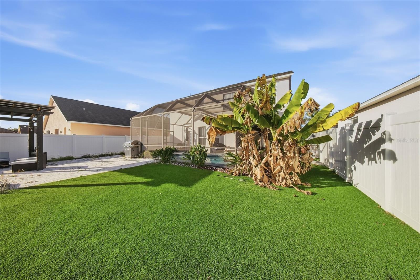 SUNSET RIDGE PHASE 1 - Residential