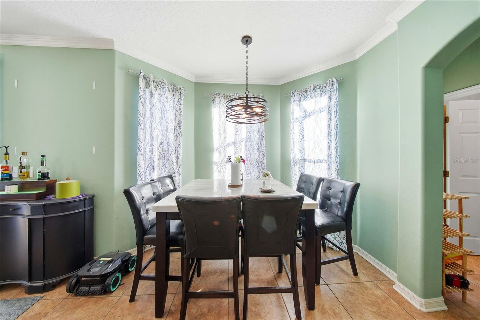 SUNSET RIDGE PHASE 1 - Residential