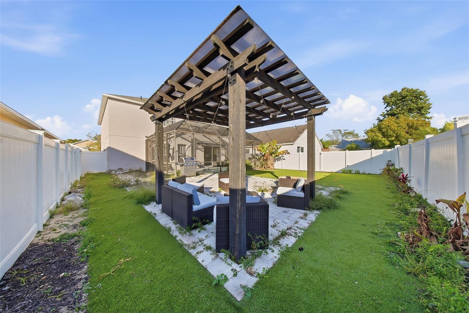 SUNSET RIDGE PHASE 1 - Residential