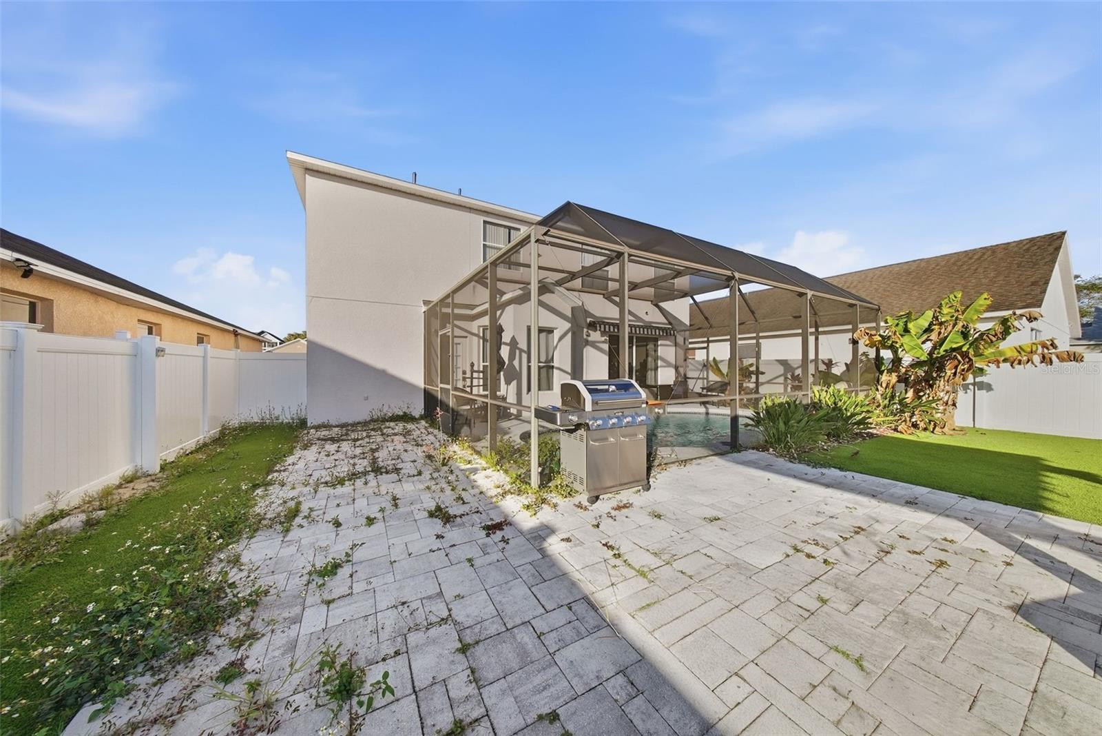 SUNSET RIDGE PHASE 1 - Residential