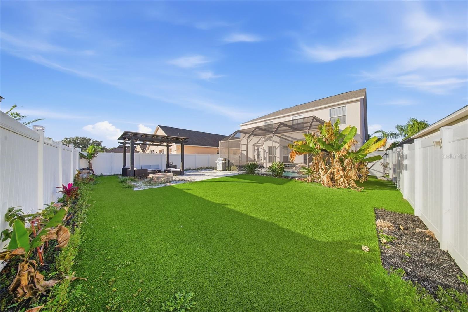 SUNSET RIDGE PHASE 1 - Residential