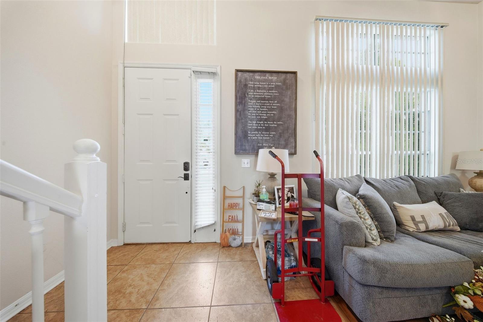 SUNSET RIDGE PHASE 1 - Residential