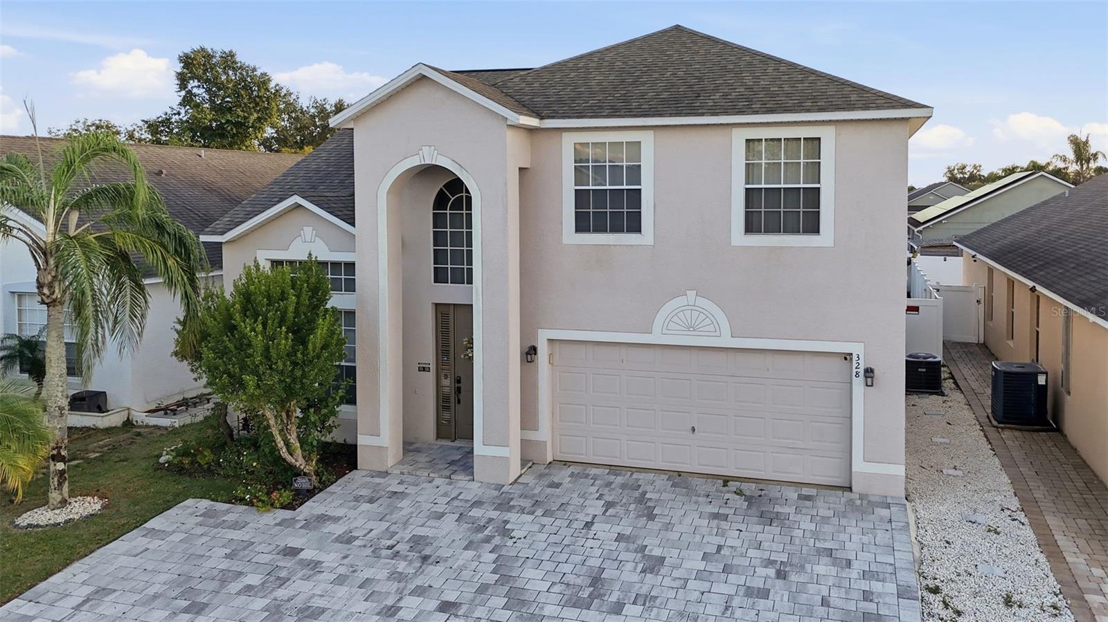 SUNSET RIDGE PHASE 1 - Residential