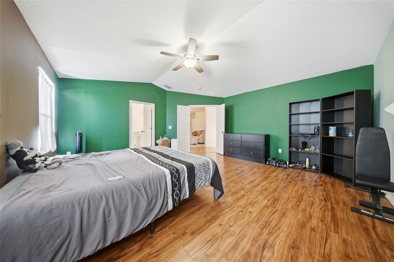 SUNSET RIDGE PHASE 1 - Residential