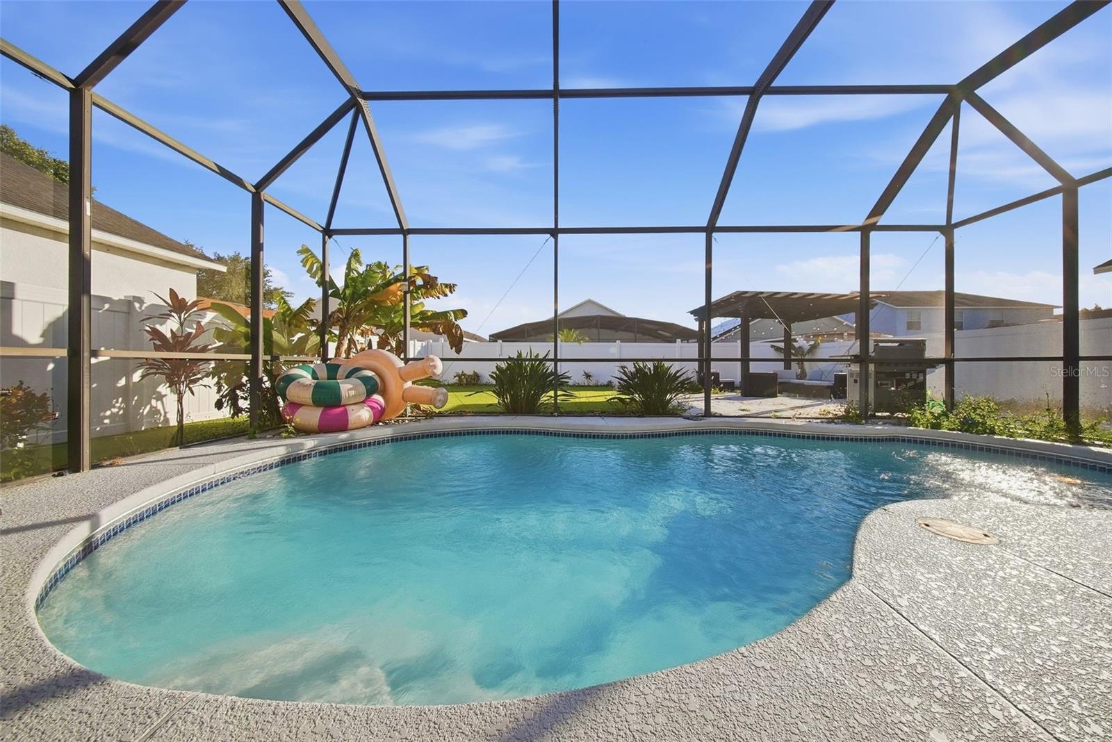 SUNSET RIDGE PHASE 1 - Residential