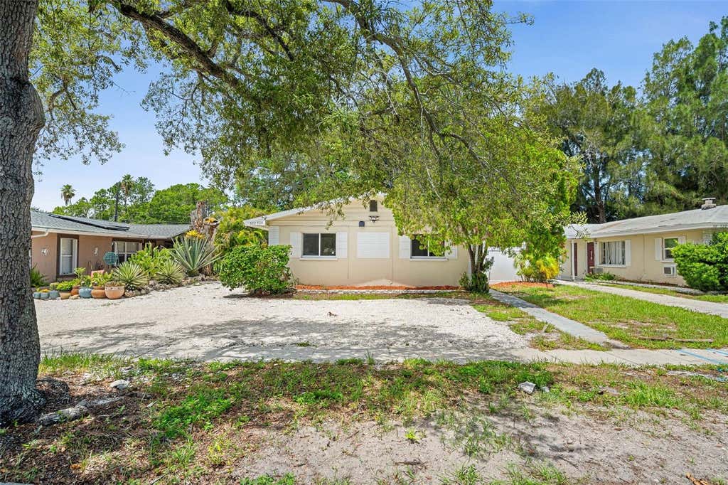 Photo of 522 Florida Avenue, Clearwater, FL 33756 (MLS # TB8541483)