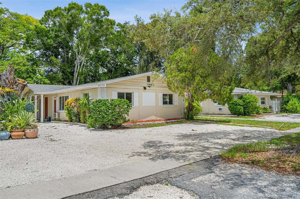 Photo of 522 Florida Avenue, Clearwater, FL 33756 (MLS # TB8541483)