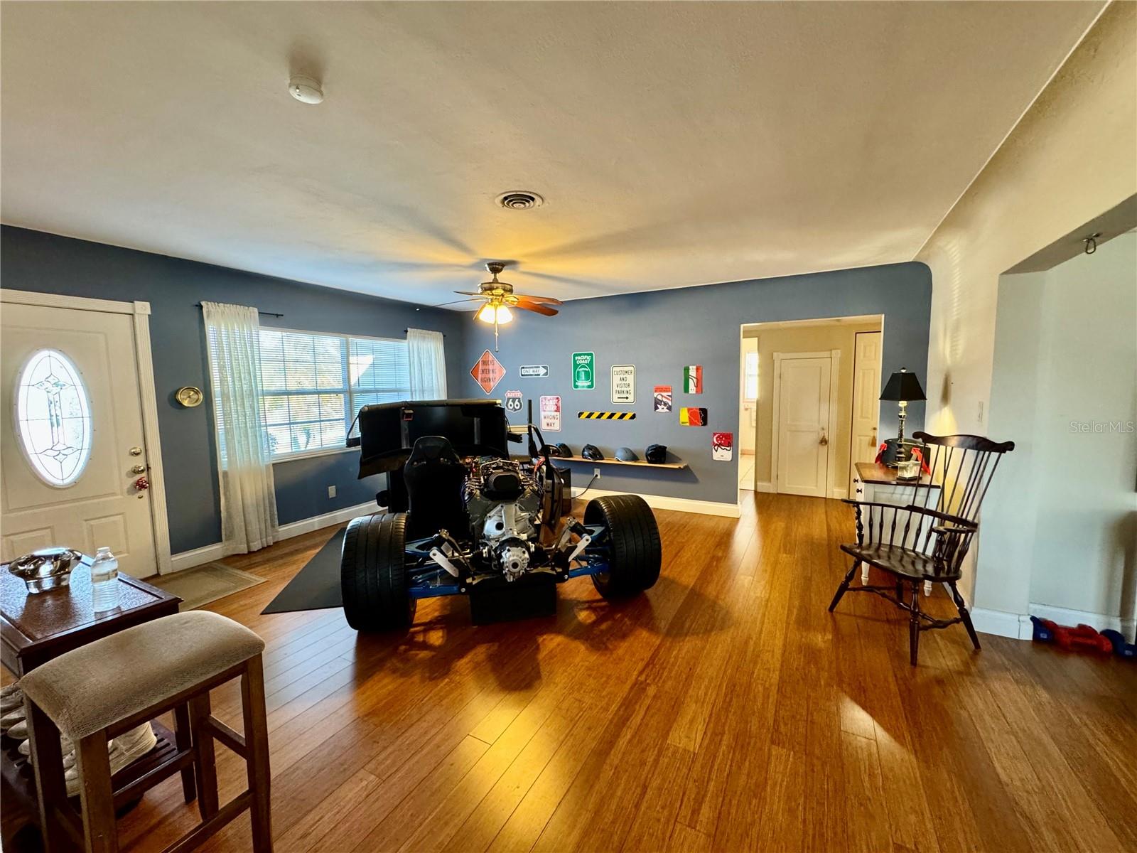 HARSHAW LAKE REP ADD - Residential