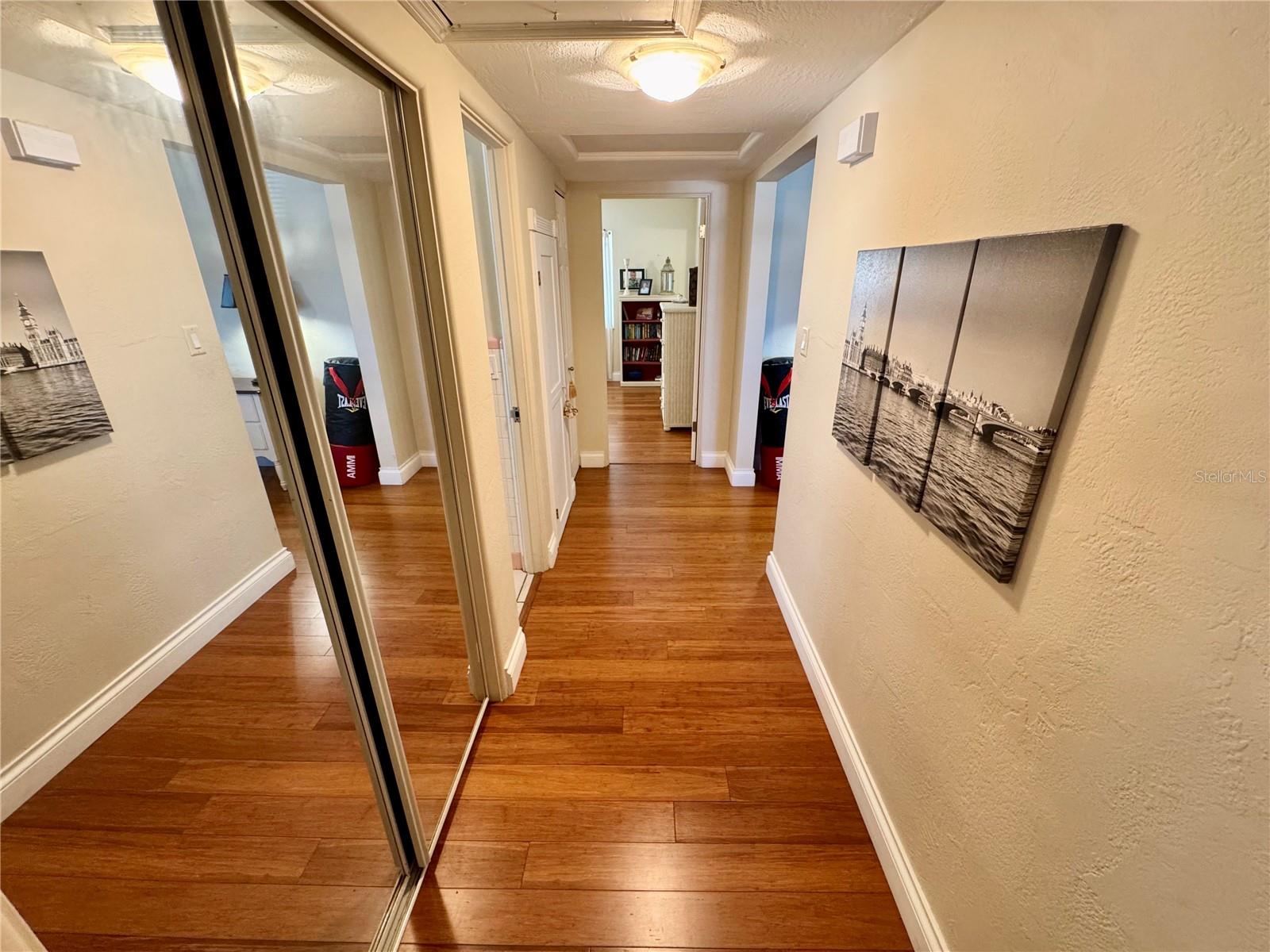 HARSHAW LAKE REP ADD - Residential