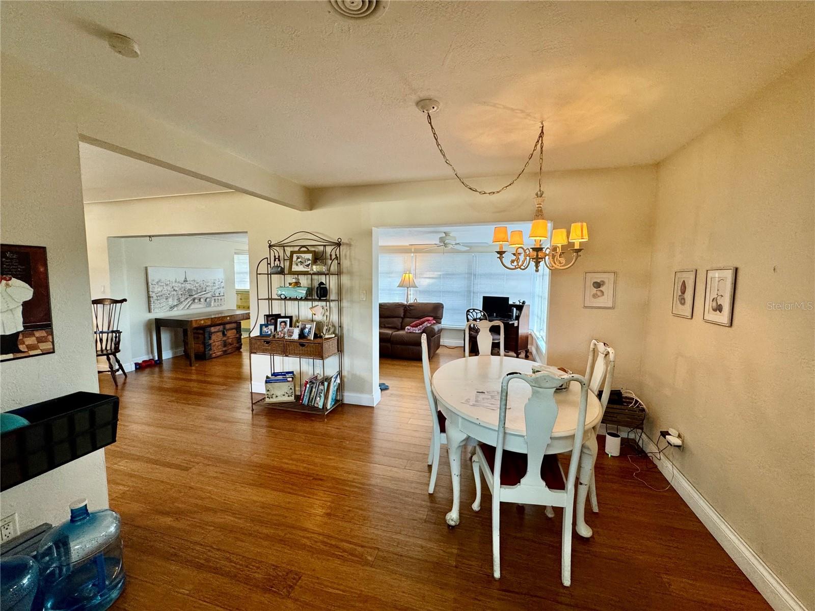 HARSHAW LAKE REP ADD - Residential