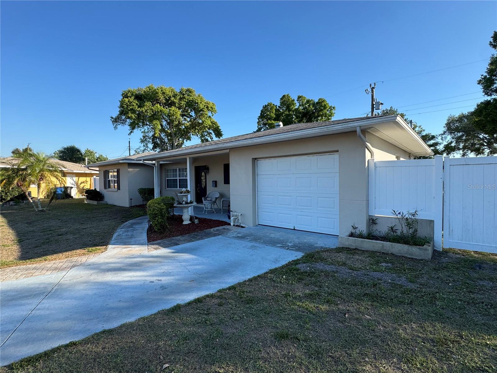 HARSHAW LAKE REP ADD - Residential