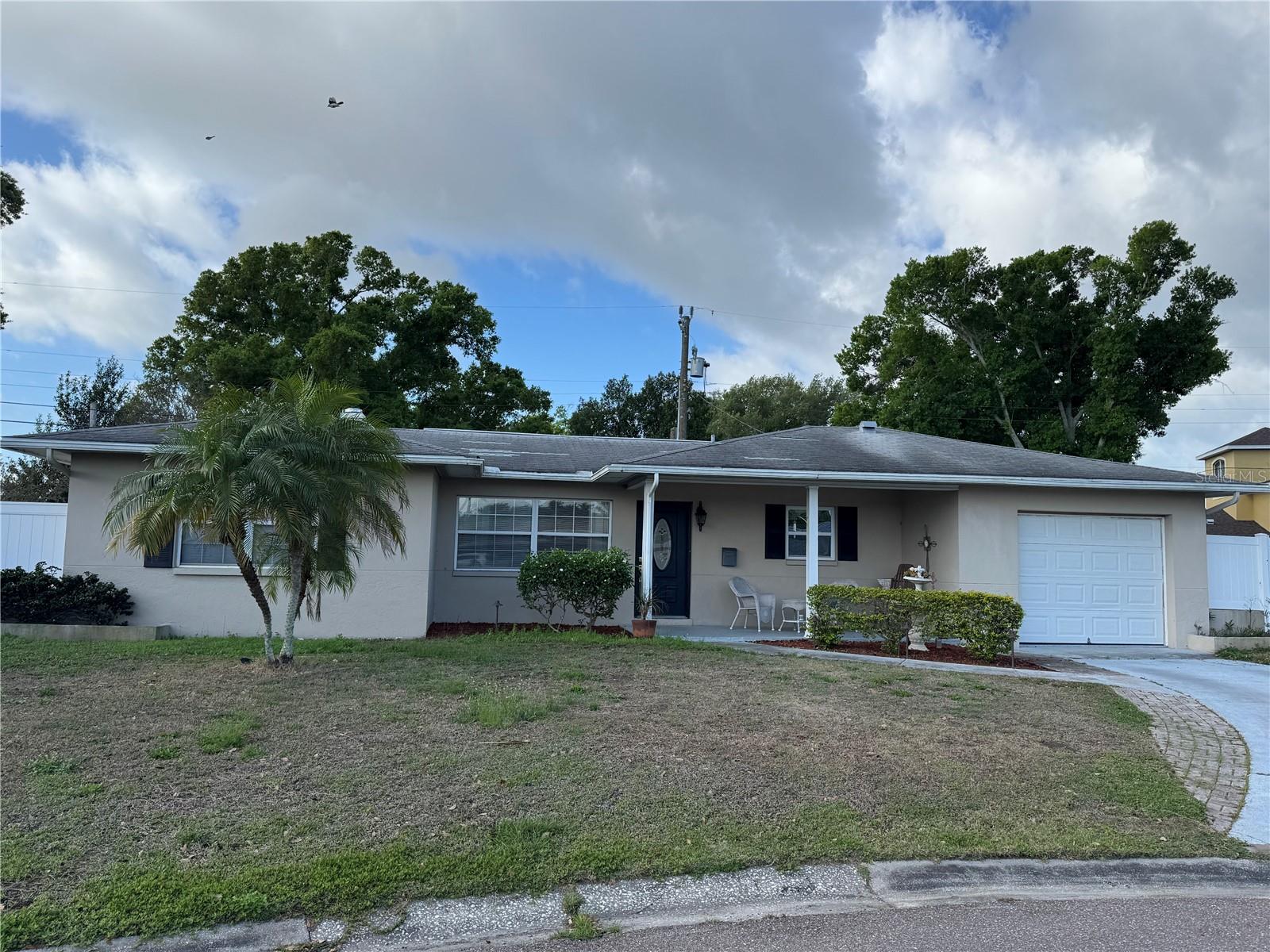 HARSHAW LAKE REP ADD - Residential