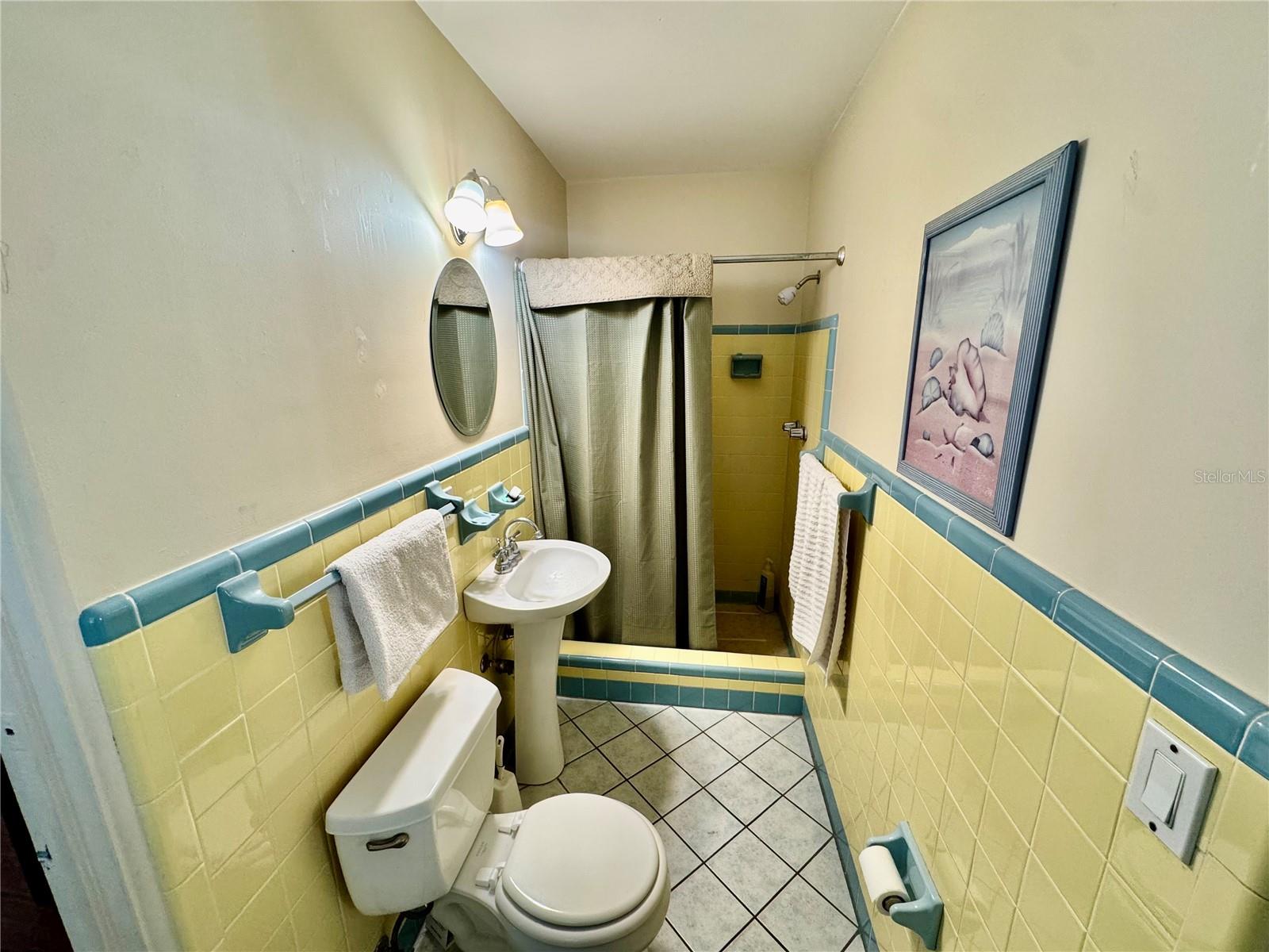 HARSHAW LAKE REP ADD - Residential