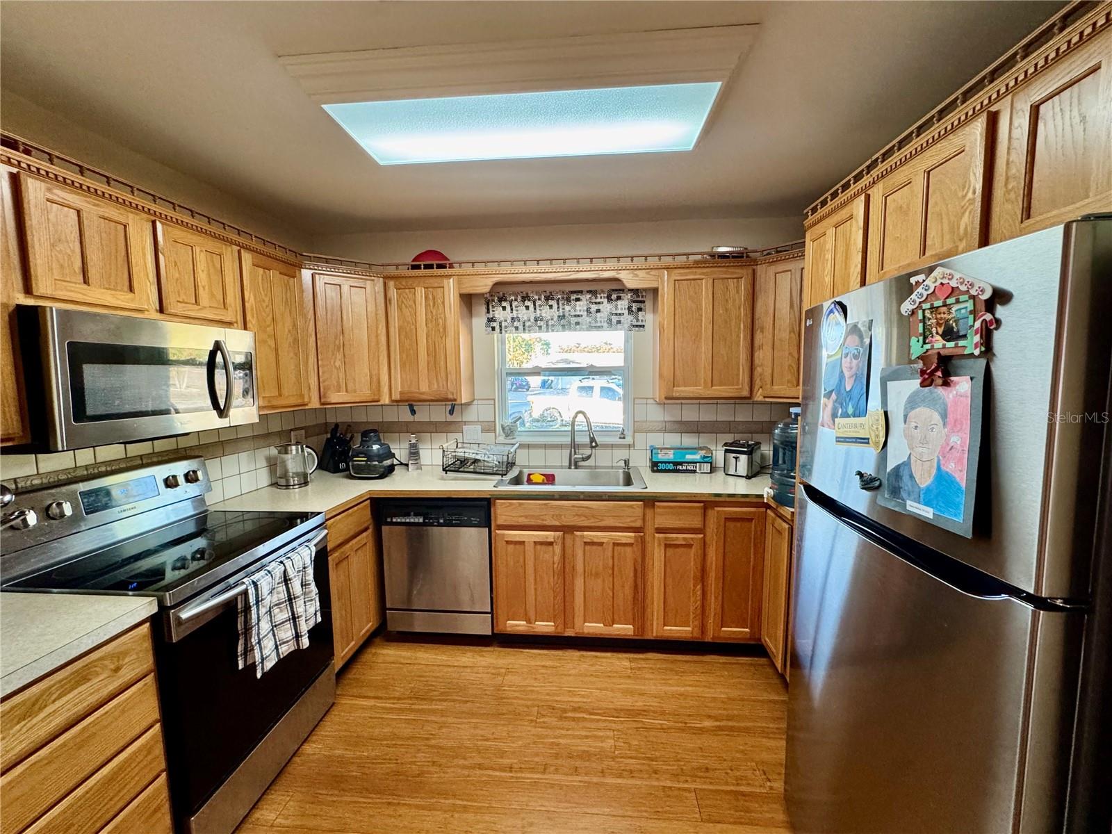 HARSHAW LAKE REP ADD - Residential