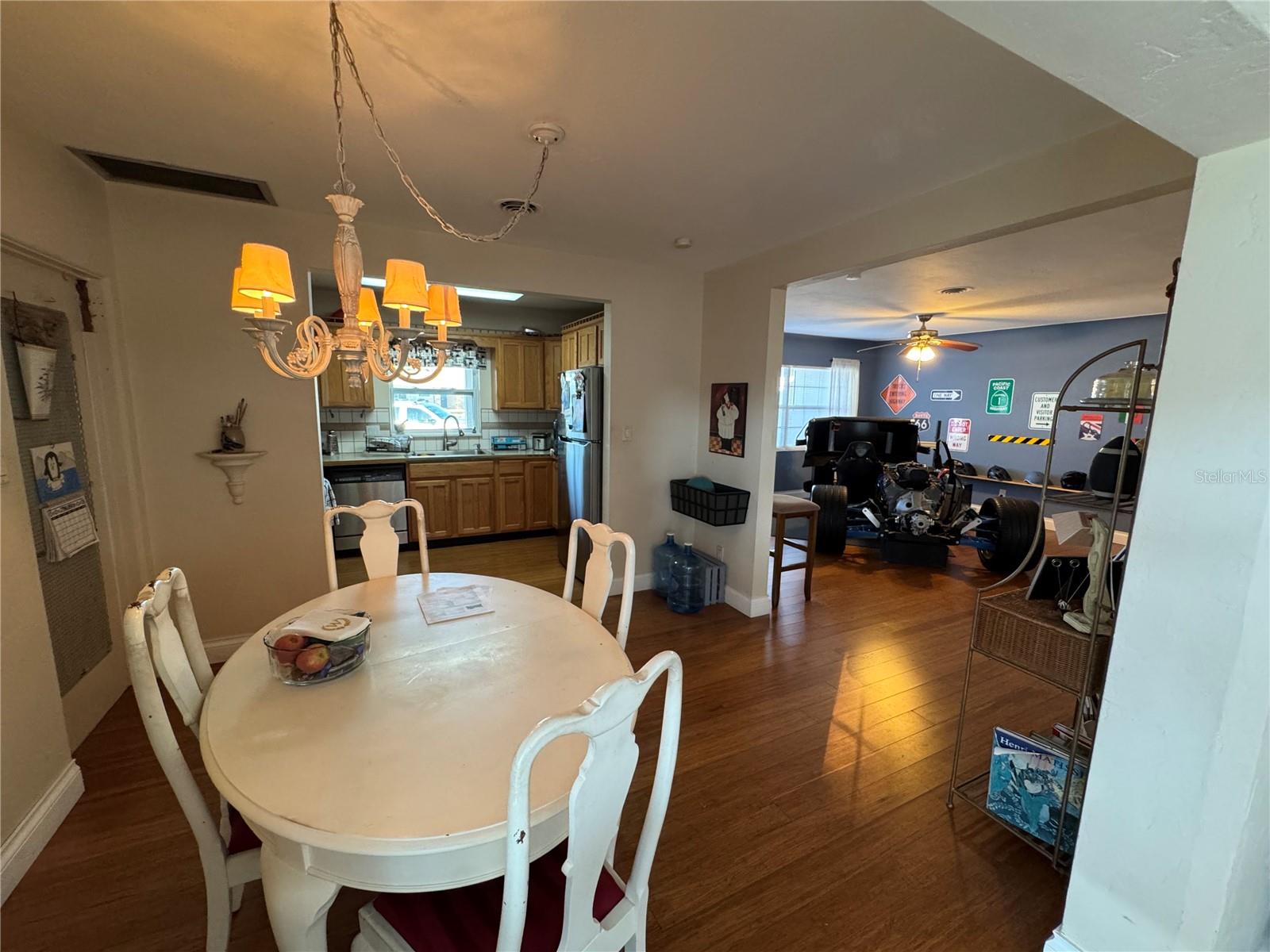 HARSHAW LAKE REP ADD - Residential