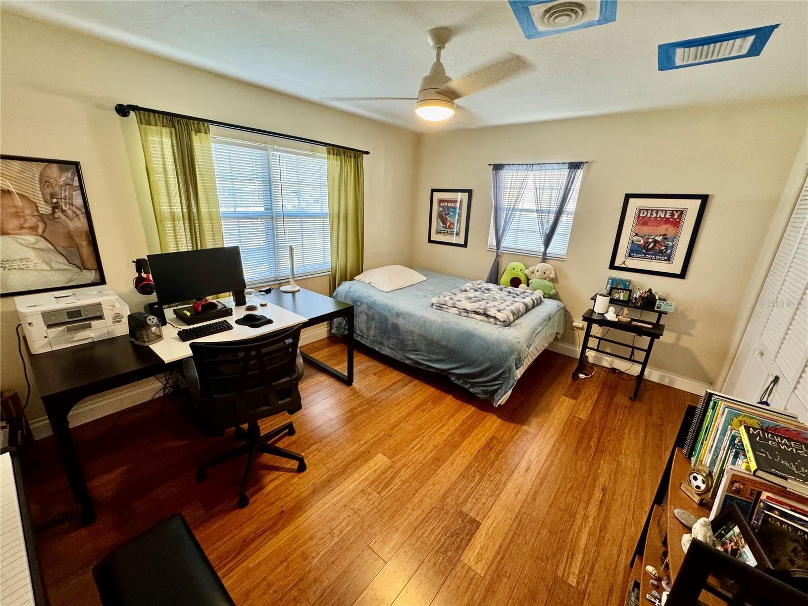 HARSHAW LAKE REP ADD - Residential