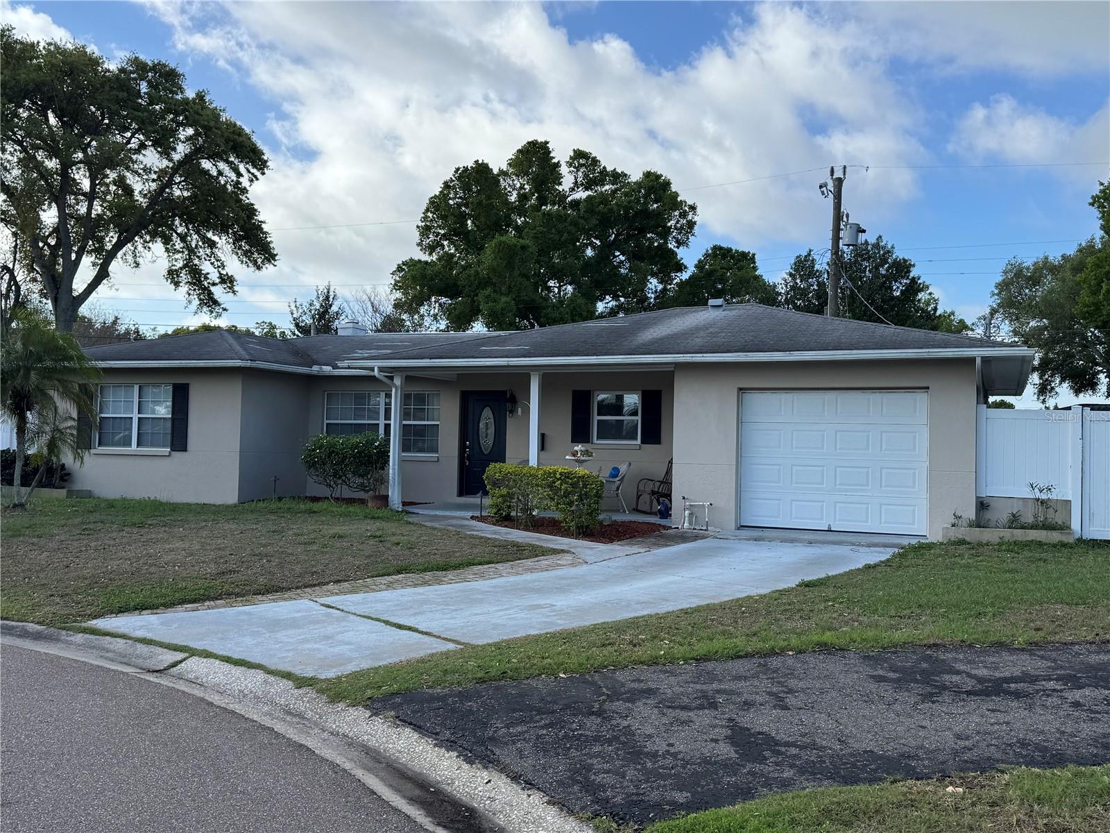 HARSHAW LAKE REP ADD - Residential