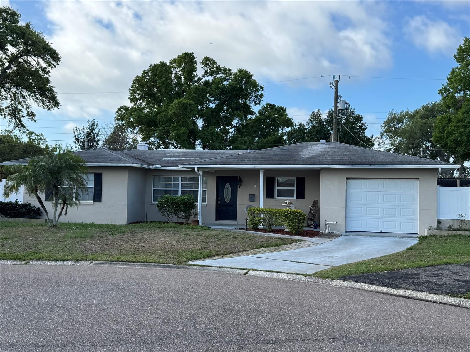 HARSHAW LAKE REP ADD - Residential