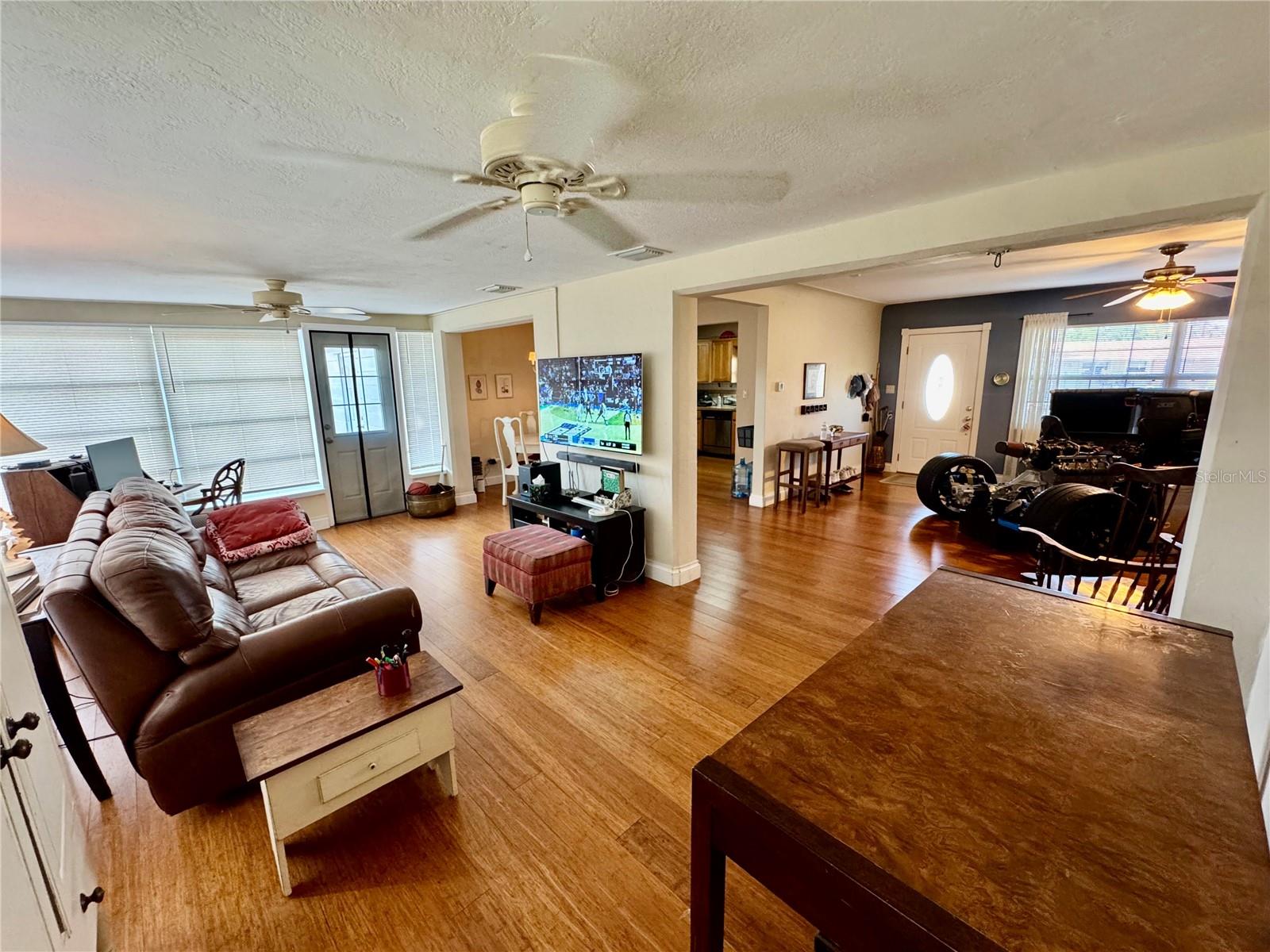 HARSHAW LAKE REP ADD - Residential