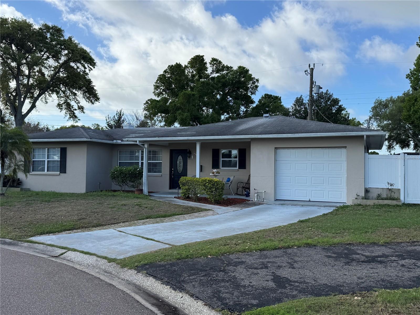 HARSHAW LAKE REP ADD - Residential