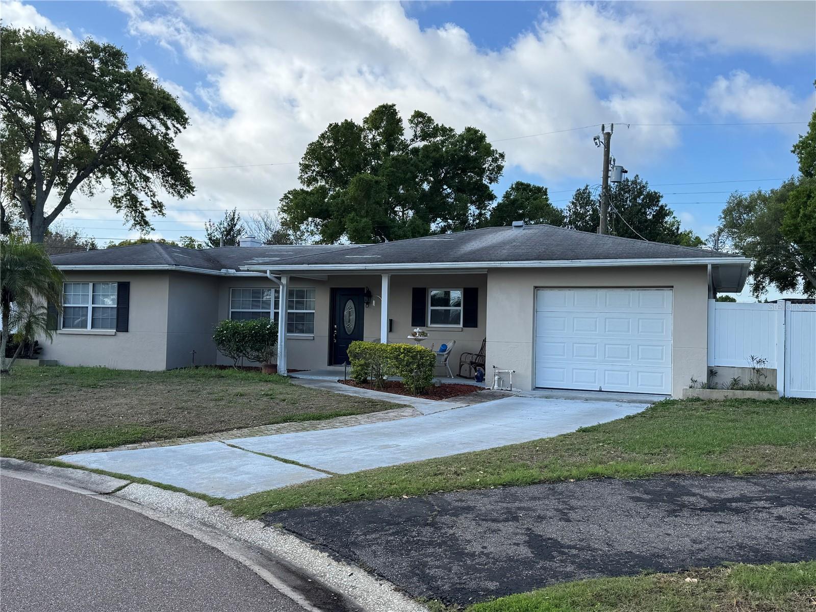 HARSHAW LAKE REP ADD - Residential