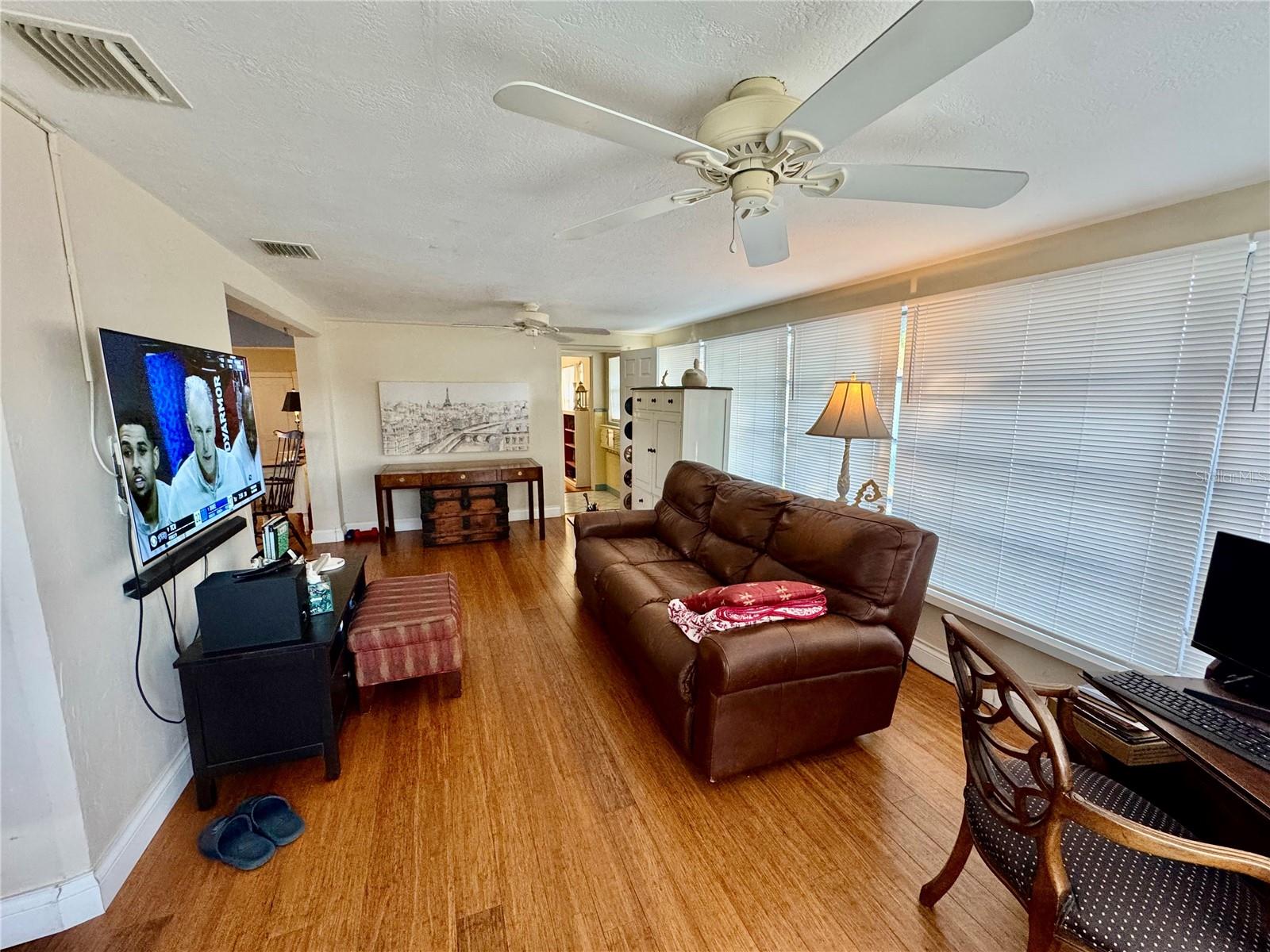 HARSHAW LAKE REP ADD - Residential