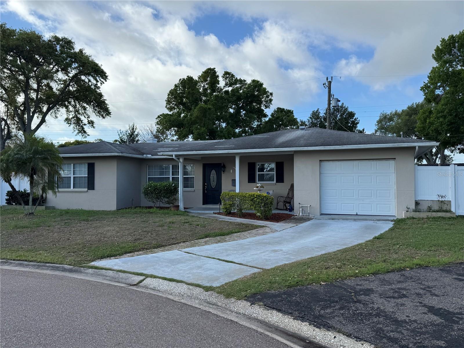 HARSHAW LAKE REP ADD - Residential