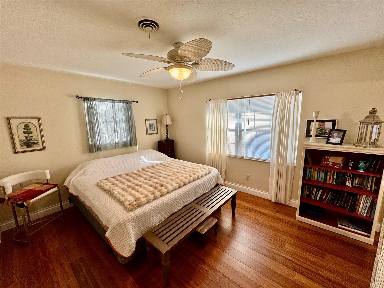 HARSHAW LAKE REP ADD - Residential