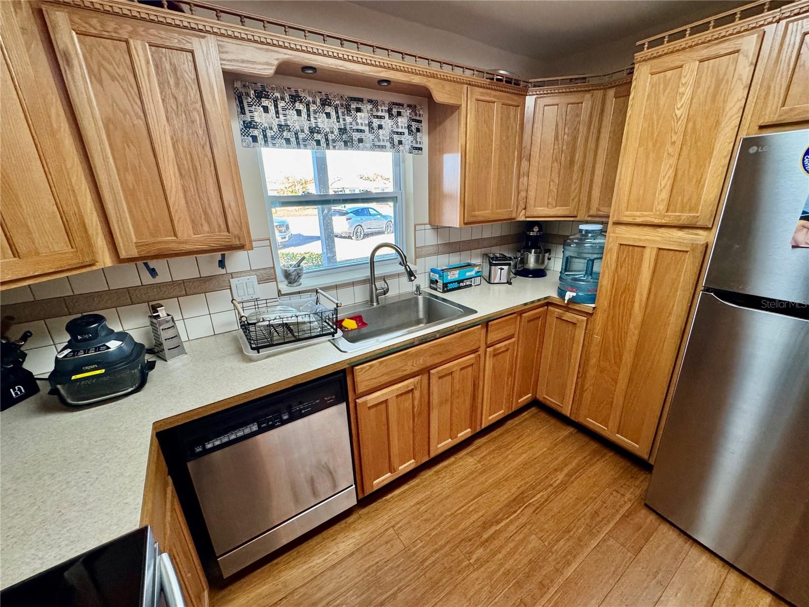 HARSHAW LAKE REP ADD - Residential