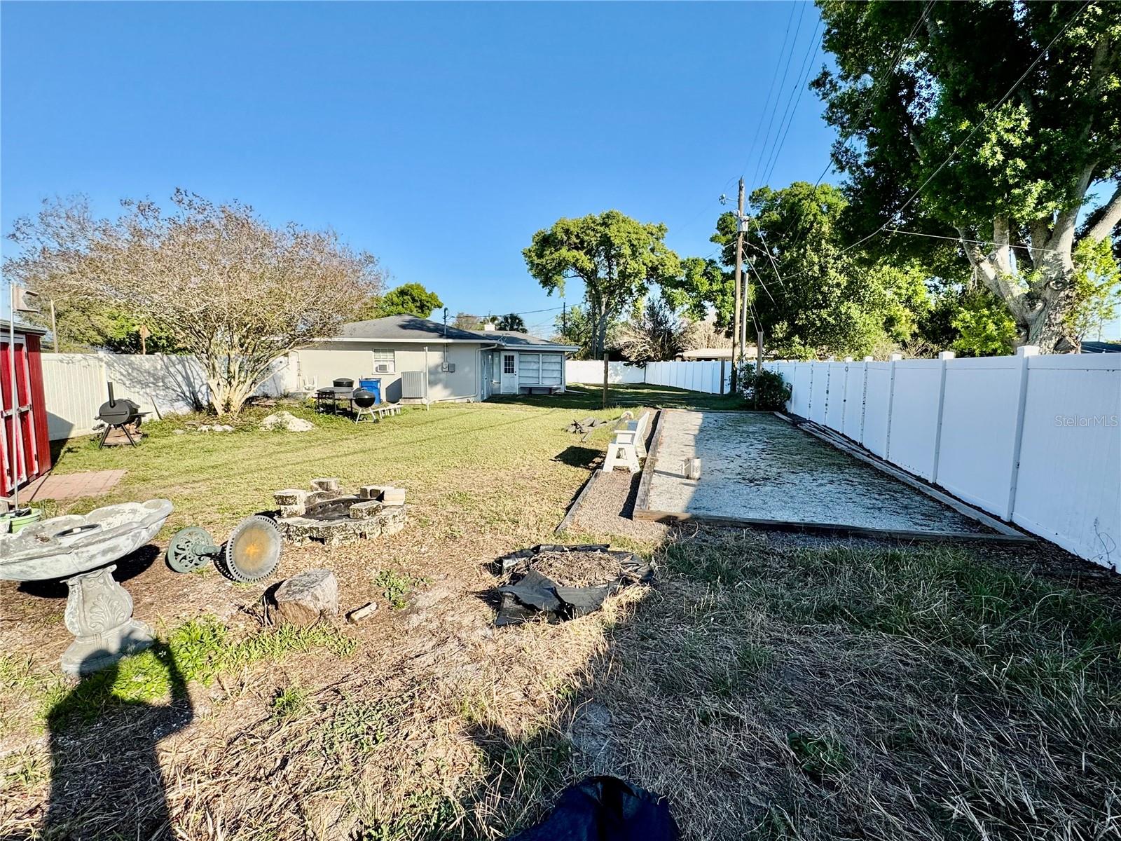 HARSHAW LAKE REP ADD - Residential