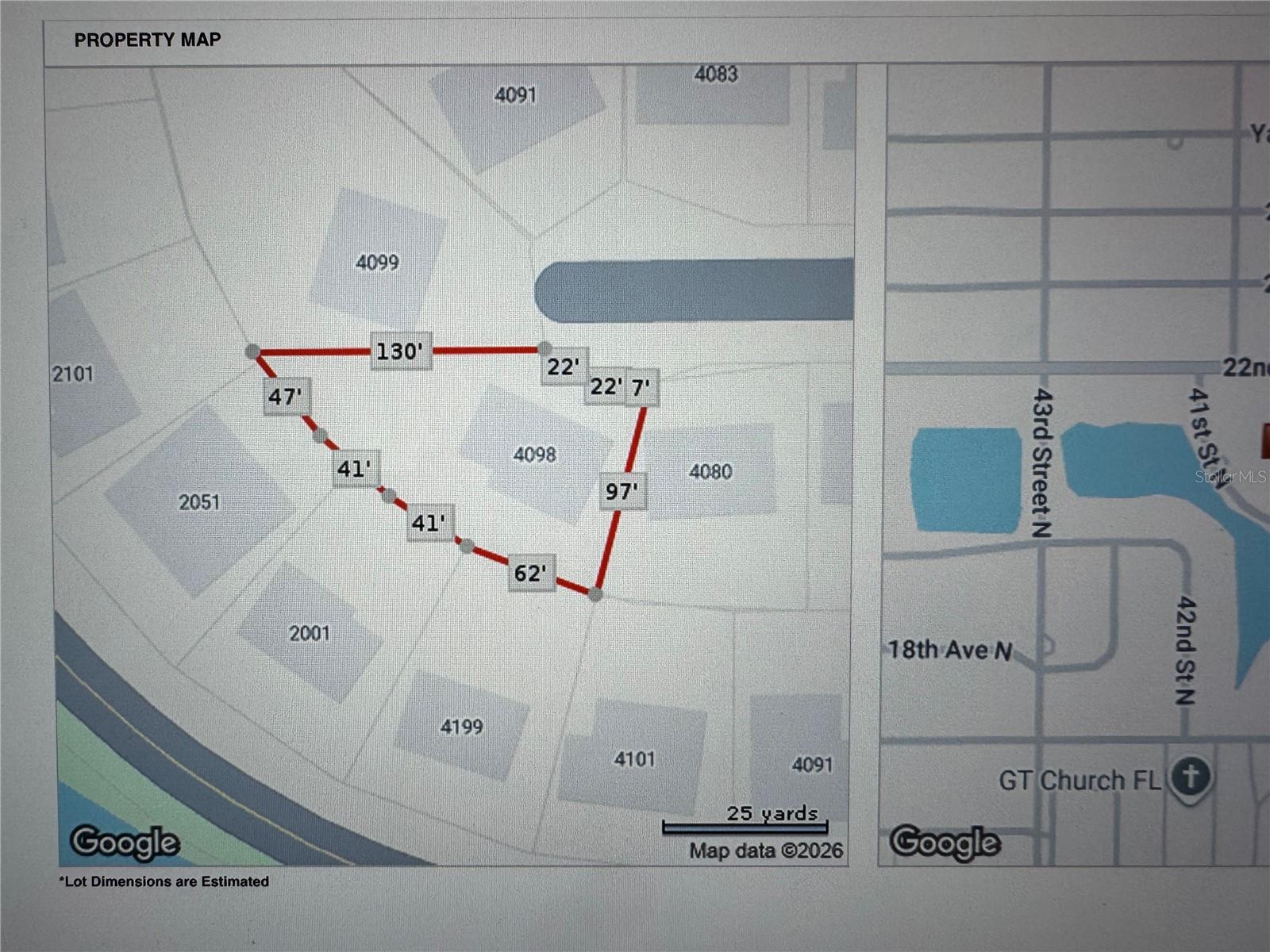HARSHAW LAKE REP ADD - Residential