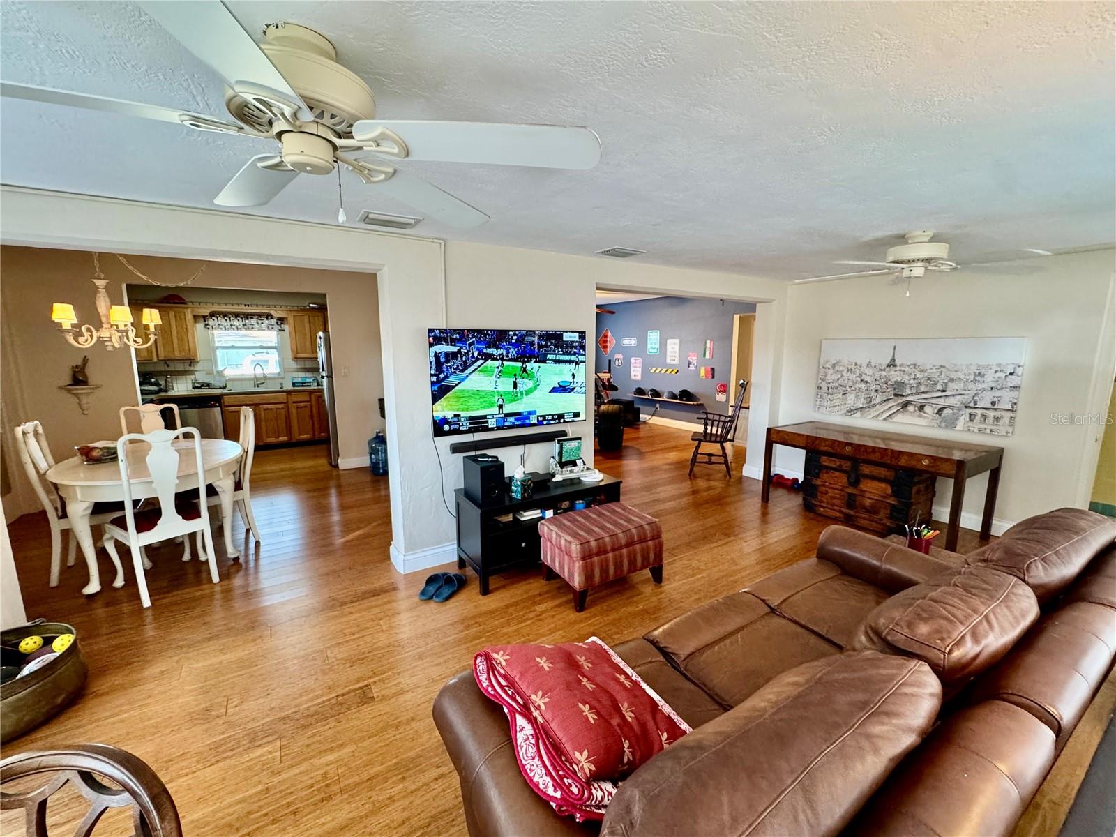 HARSHAW LAKE REP ADD - Residential