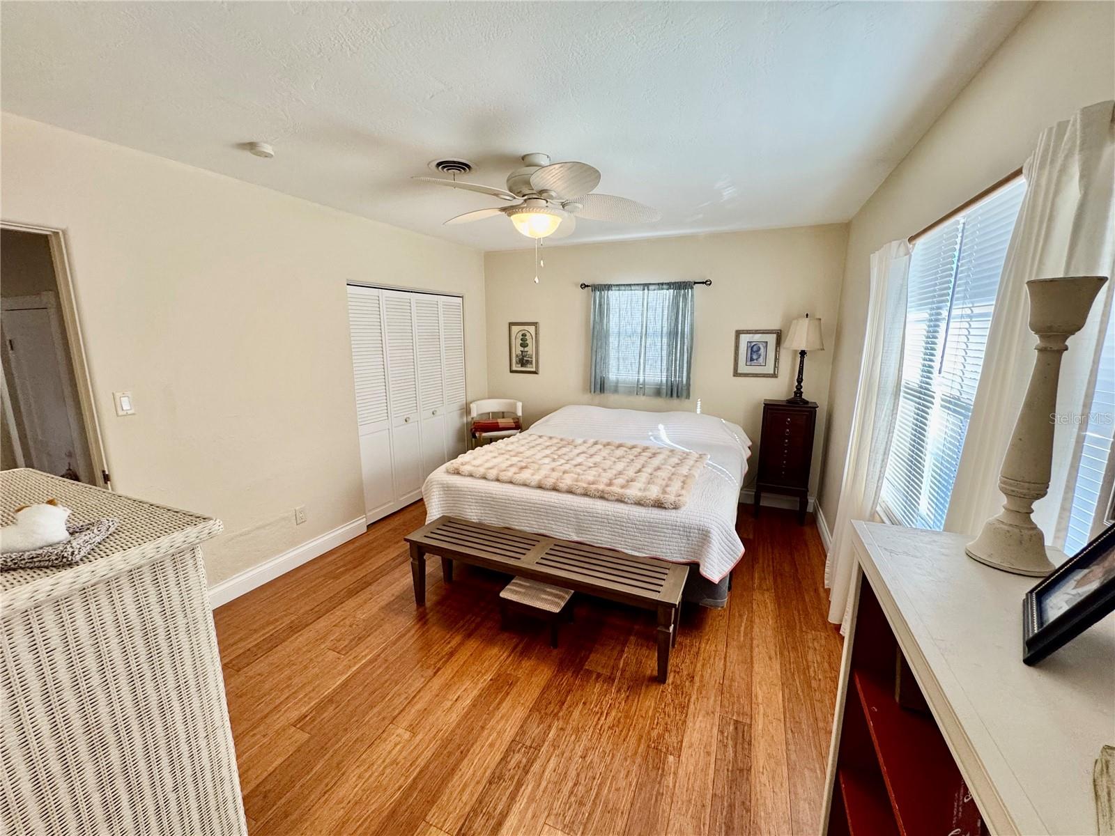 HARSHAW LAKE REP ADD - Residential