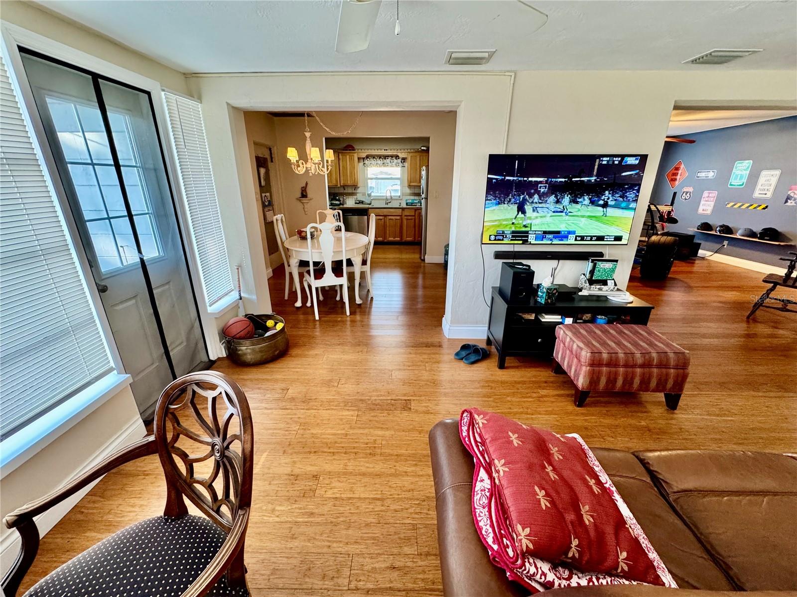 HARSHAW LAKE REP ADD - Residential