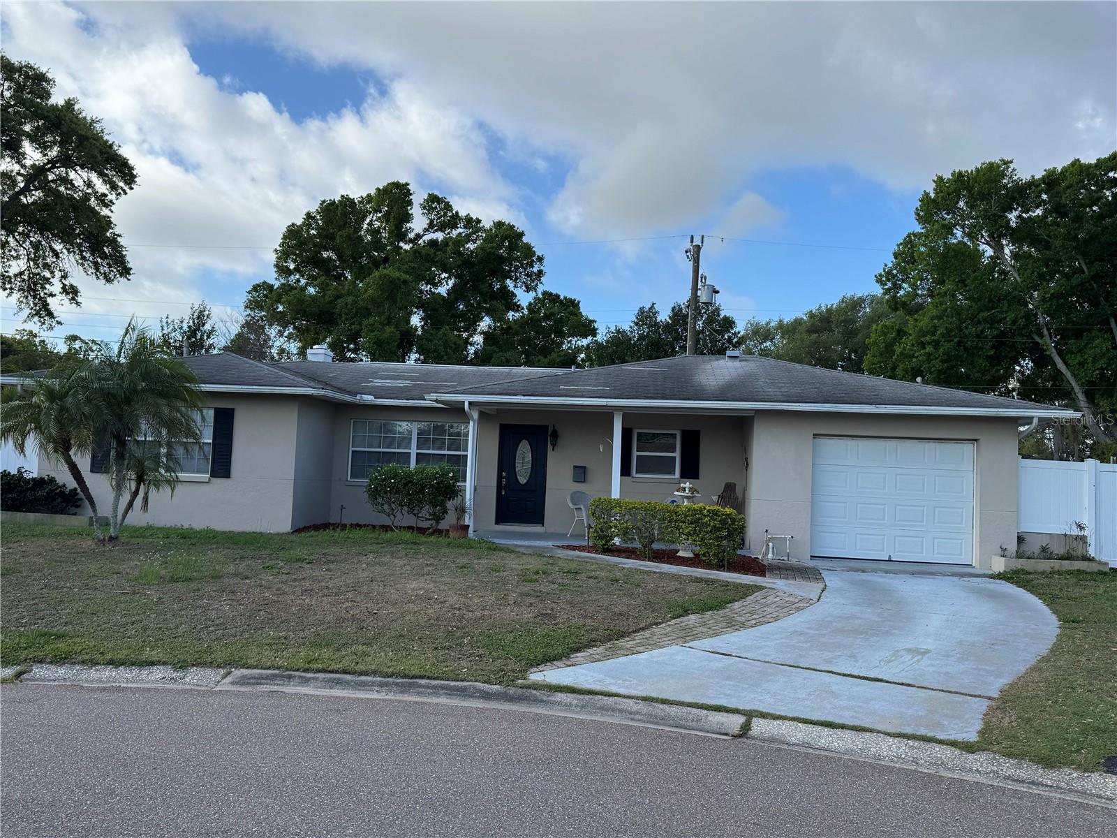 HARSHAW LAKE REP ADD - Residential