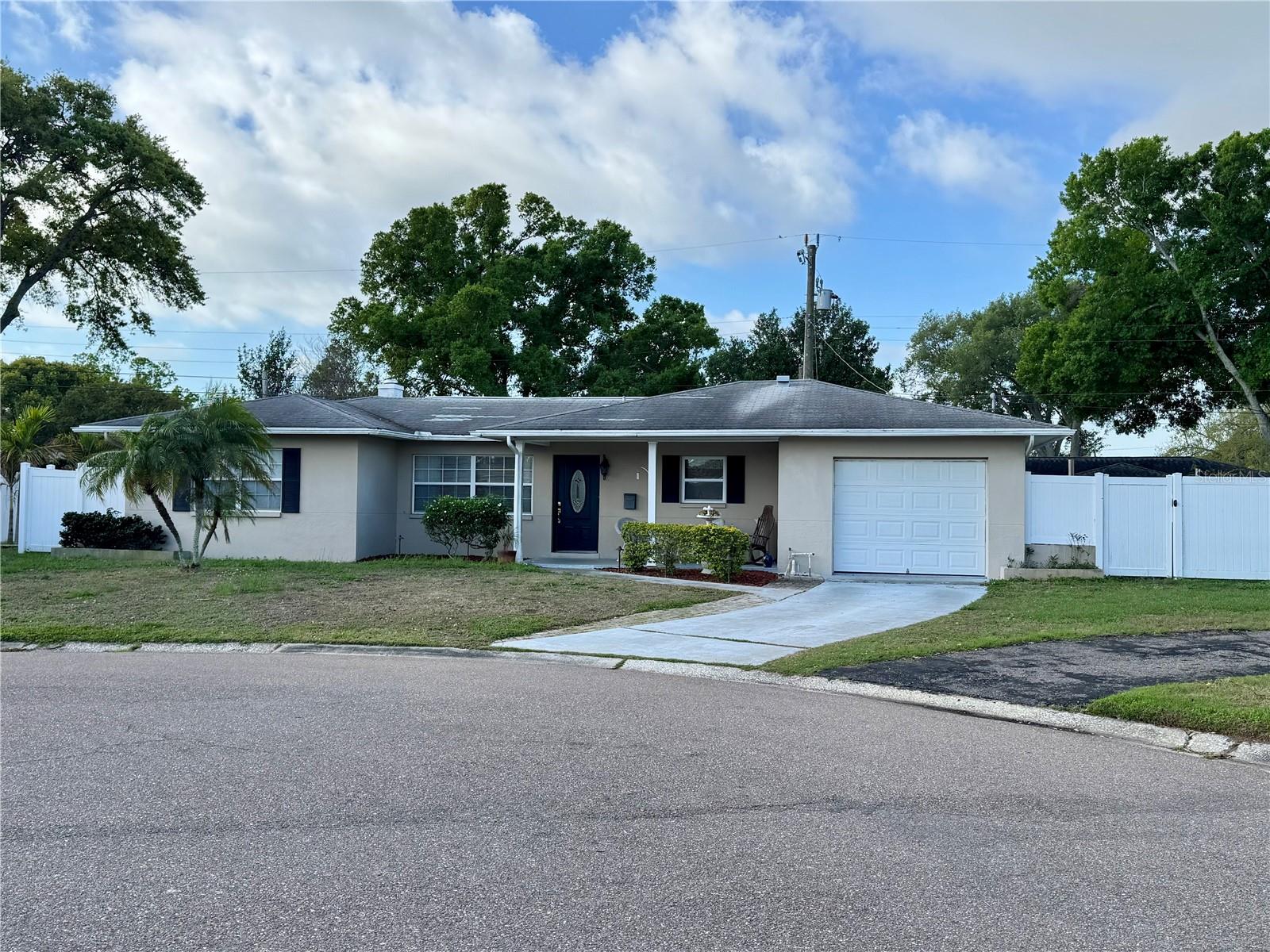 HARSHAW LAKE REP ADD - Residential