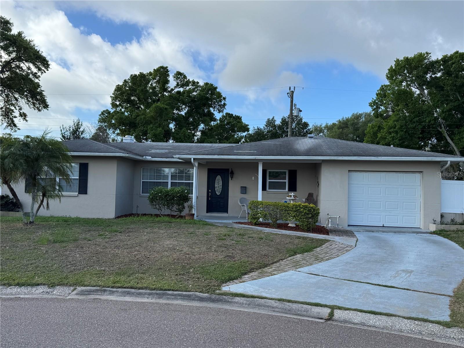 HARSHAW LAKE REP ADD - Residential