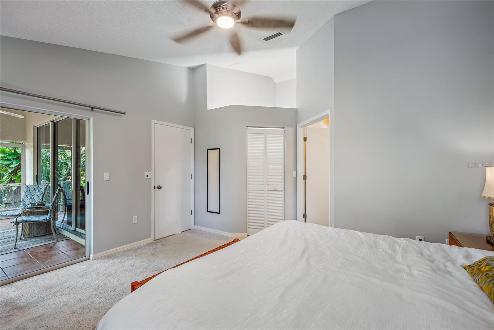 LONGWOOD VILLAS - Residential