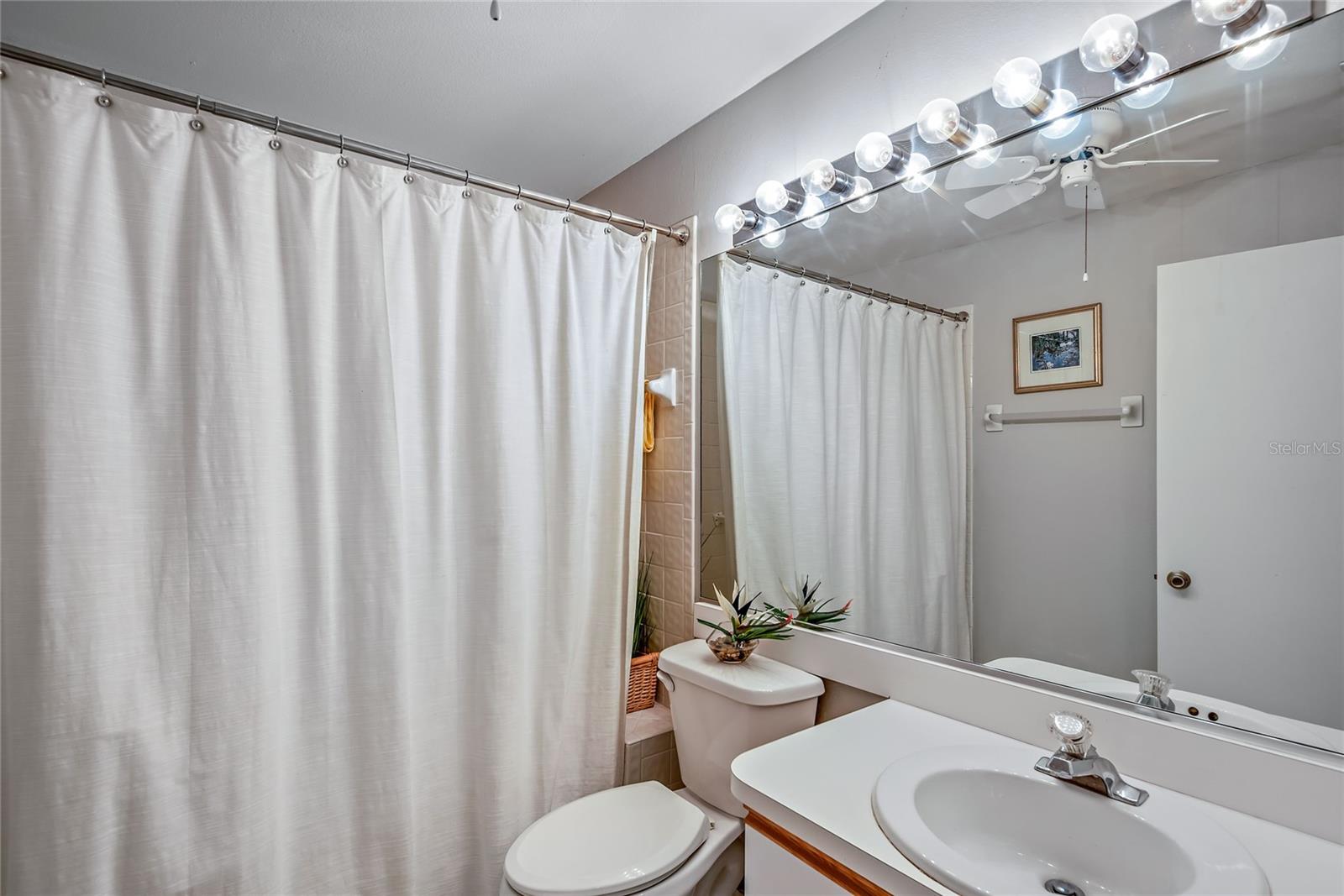 LONGWOOD VILLAS - Residential