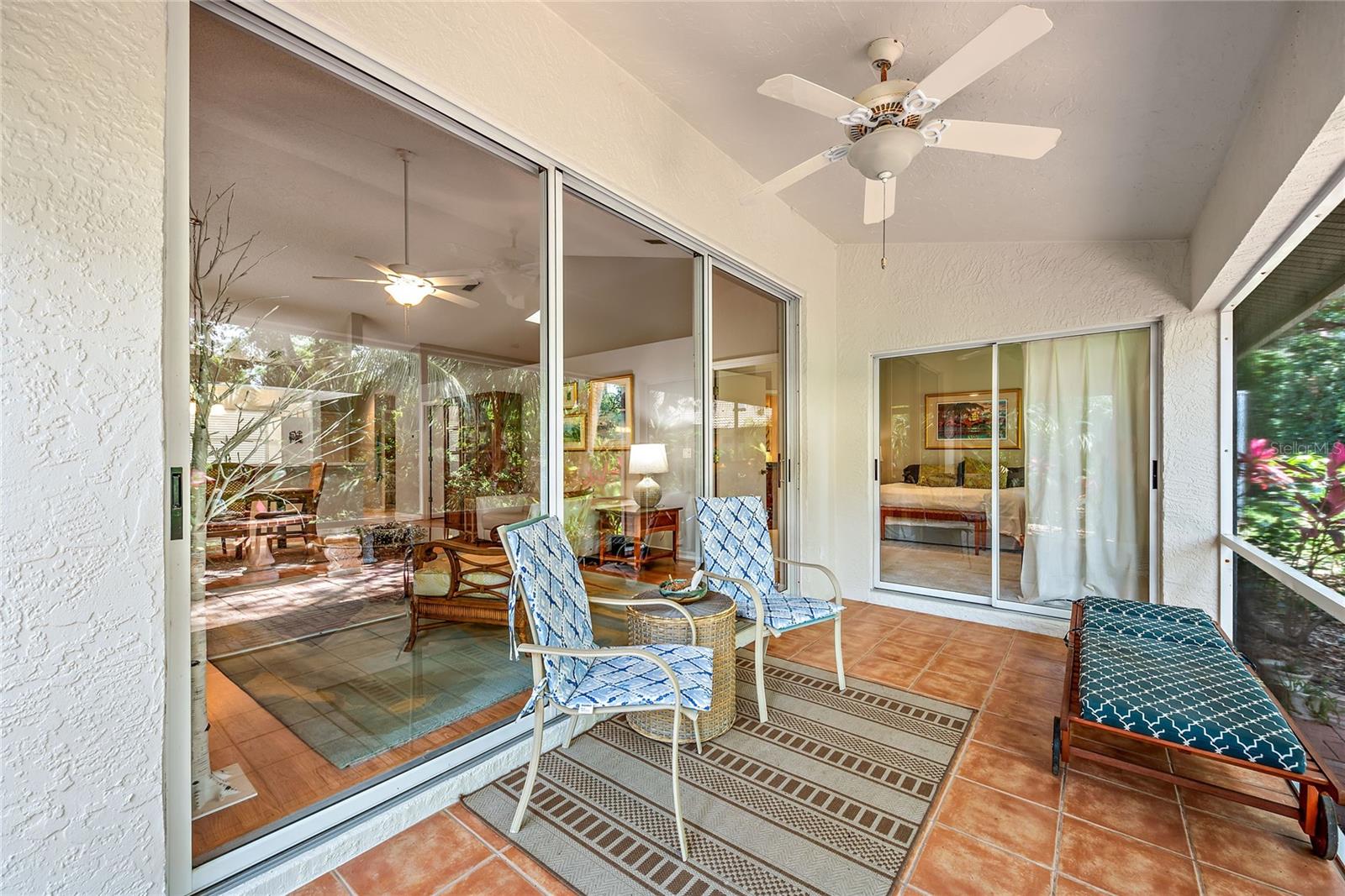 LONGWOOD VILLAS - Residential