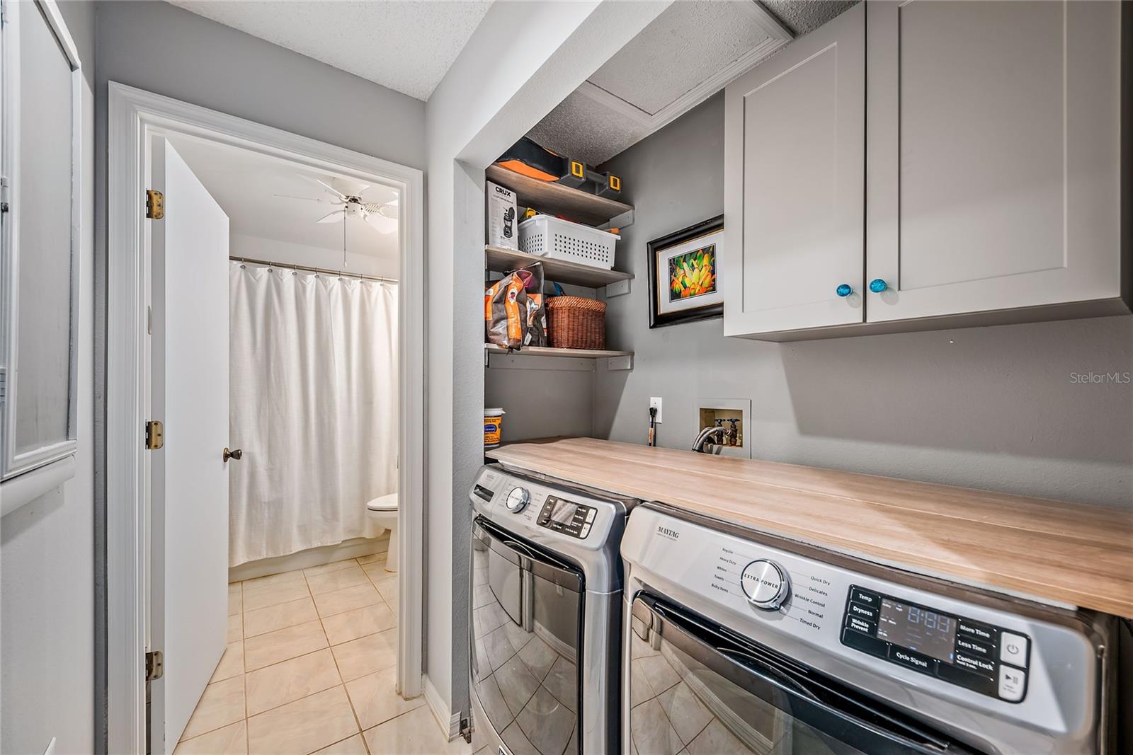 LONGWOOD VILLAS - Residential